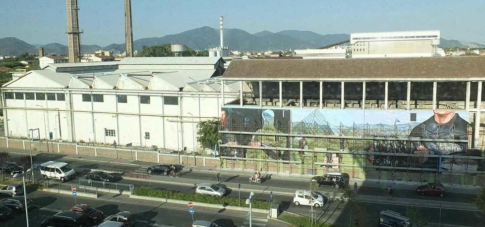 BENVENUTI a PISA