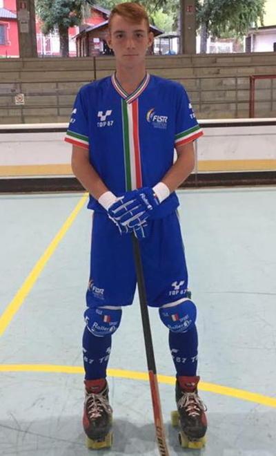Azzurrini Under 17, buona la prima 