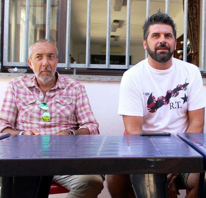 Venturi: «Vogliamo far divertire» 