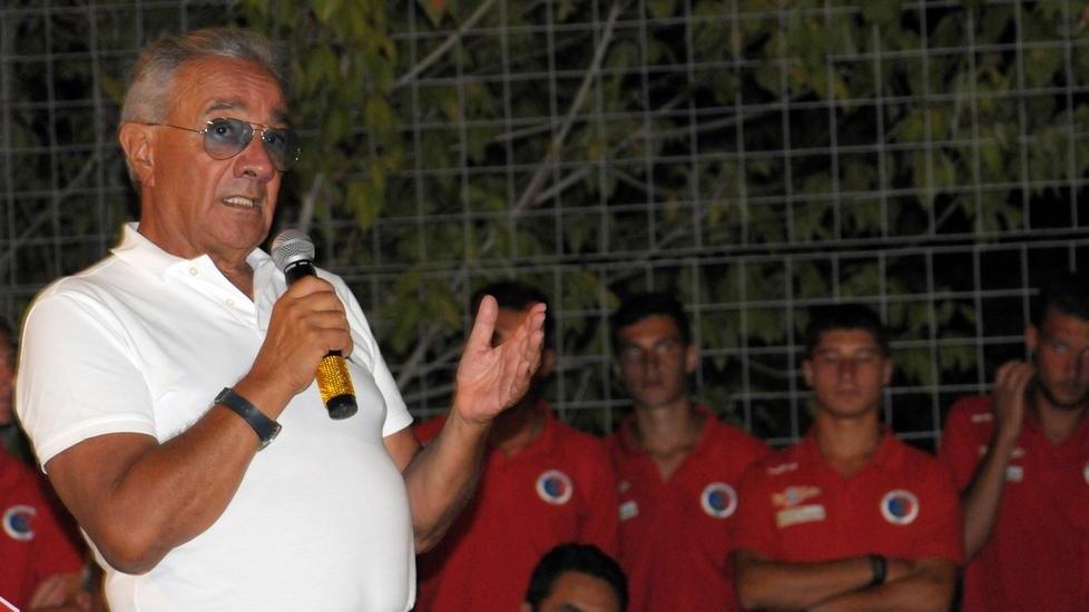 Mansi: «Largo ai giovani e collaborazione tra società»
