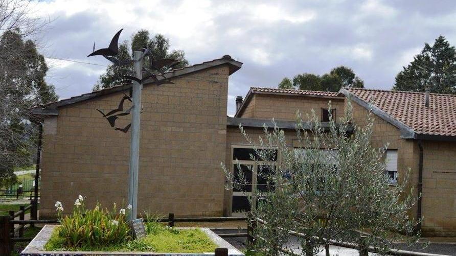 Aperto un conto corrente per la nuova scuola di Pomonte