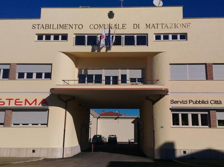 Sistema gestirà l’illuminazione Lavori a Principina