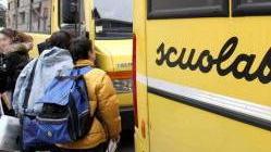 Gara per il trasporto scolastico In ballo servizio da 115.000 euro