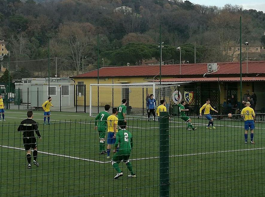 Vacanze terminate per il Don Bosco Fossone