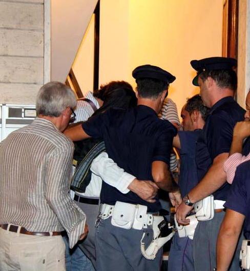 Uccise il figlio, nuovo processo 