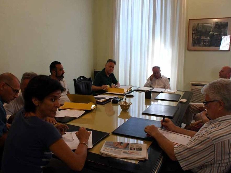 Valettini: ditta Costa delocalizzare adesso è possibile 