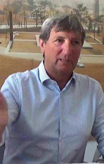 Tazzini bacchetta Zubbani 
