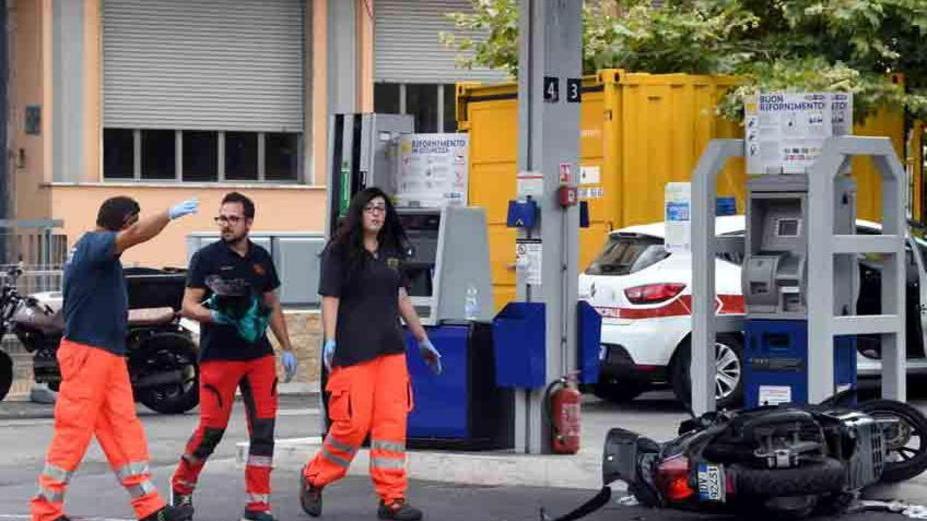 Muore due giorni dopo l’incidente