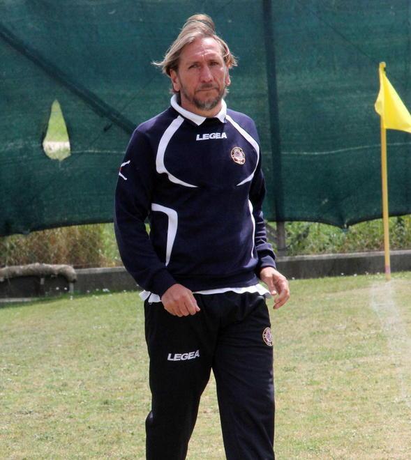 Berretti, Nappi al raduno ma l’esonero è più vicino 