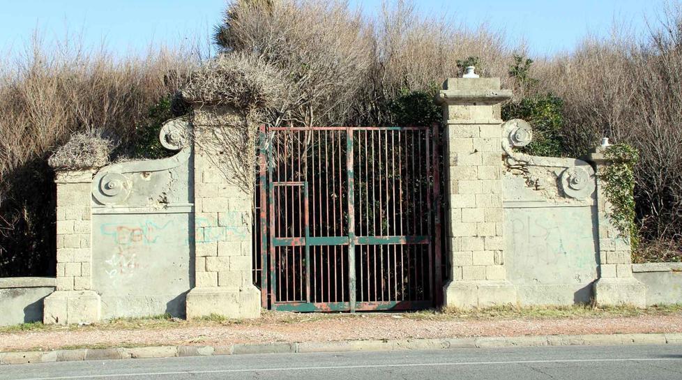 Parco Ceschina, entro fine anno il via alla riqualificazione