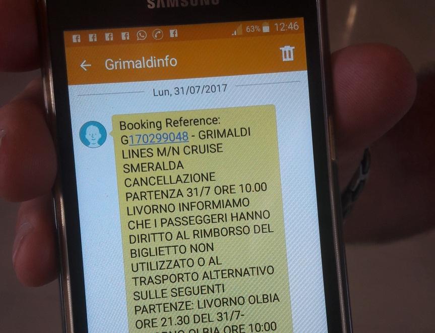«Abbandonati senza alcuna tutela»