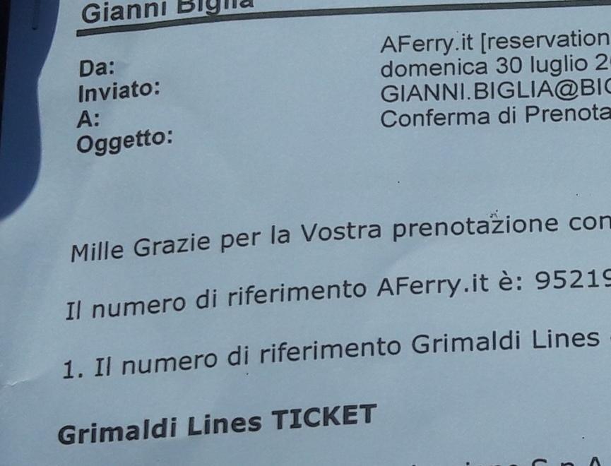 «Venduto senza dire del guasto»