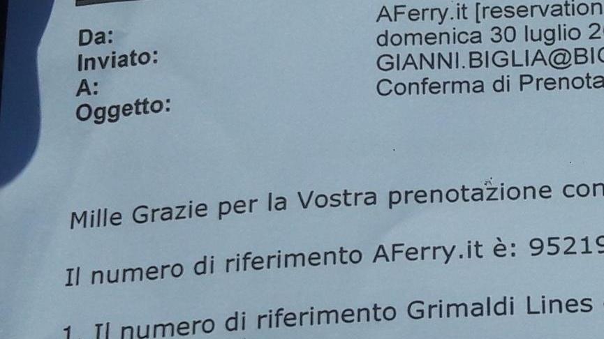«Venduto senza dire del guasto»
