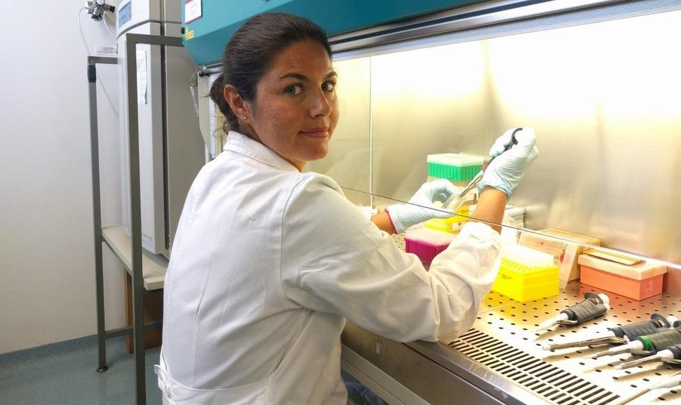 Studi innovativi sull’Aids, ricercatrice pluripremiata