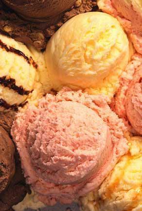 Vince la birra, ma è primo il gelato