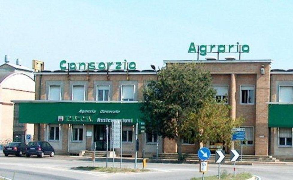 Consorzi agrari, disavanzo di 8,4 milioni per la fusione 