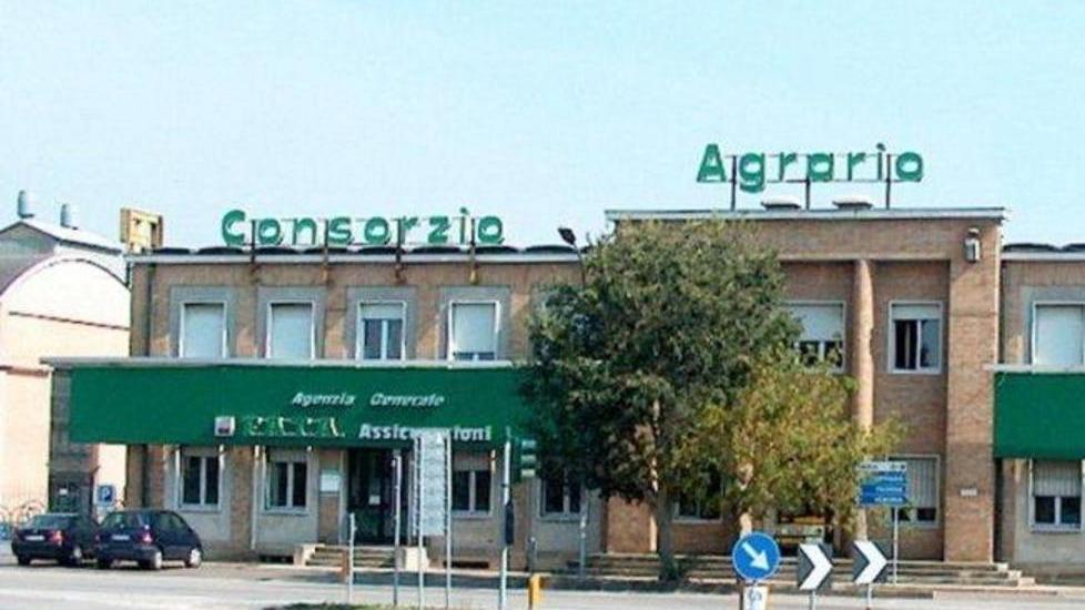 Consorzi agrari, disavanzo di 8,4 milioni per la fusione