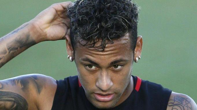 Mercato, in Francia sono certi: Neymar in arrivo al Psg