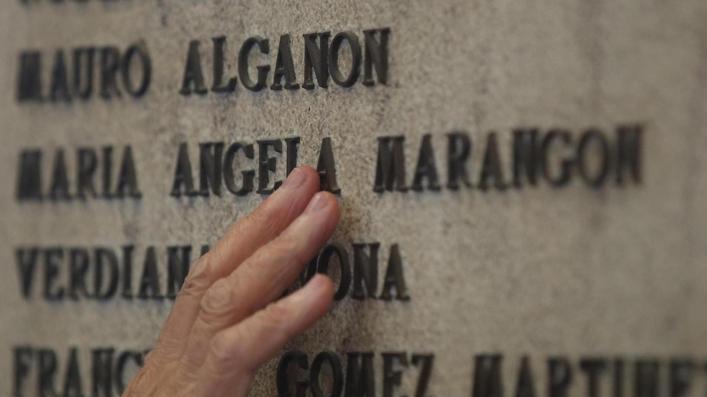 La tragedia di Marina nel racconto di un prof reggiano