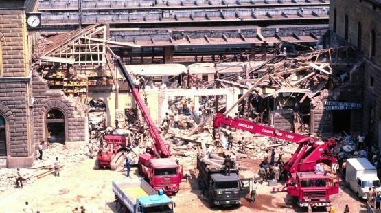 Oggi la staffetta podistica in memoria delle vittime 