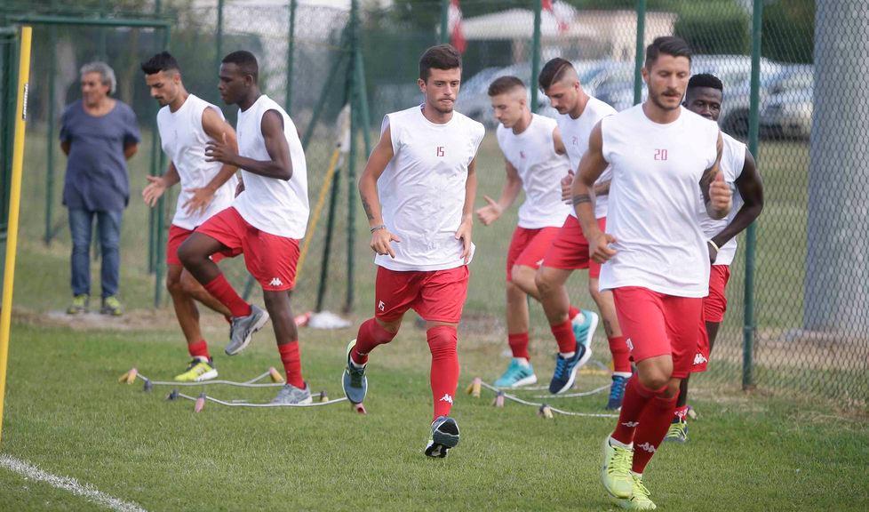 «Sono molto soddisfatto di quanto fatto finora» 