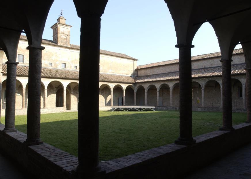 Il premio Garrone alla Corte Ospitale 