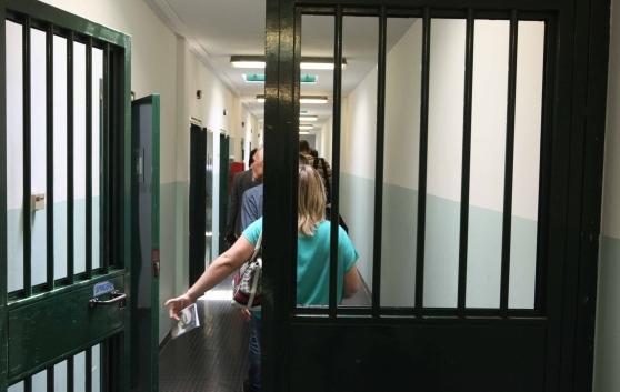 Il garante: «Troppi suicidi nelle carceri» 