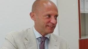 Nuovo direttore nella clinica di Otorinolaringoiatria