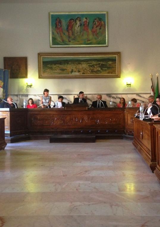 Le commissioni sono pronte, a Ozieri parte l’era Murgia 