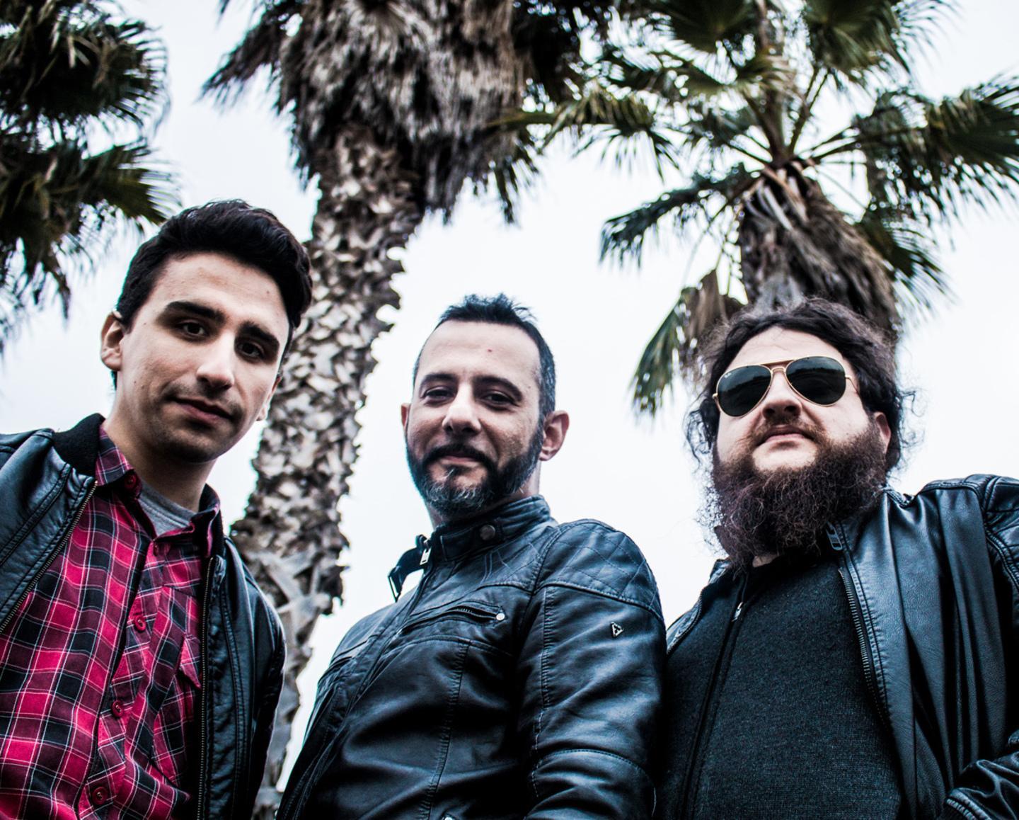 Stasera sul palco di “Rocce Rosse” talenti sardi in blues 