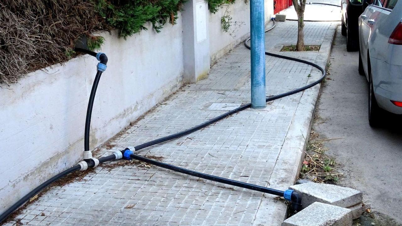 «Volevamo metterci in regola dal 2011»
