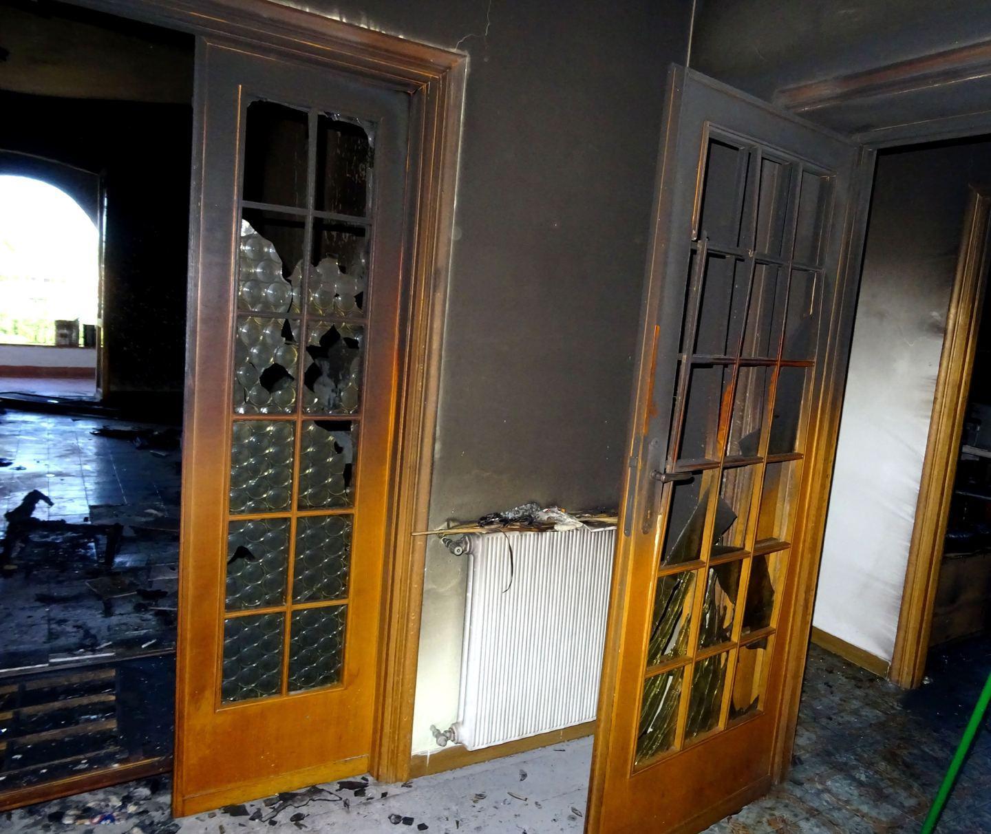I vicini del centro migranti «Noi non siamo razzisti» 