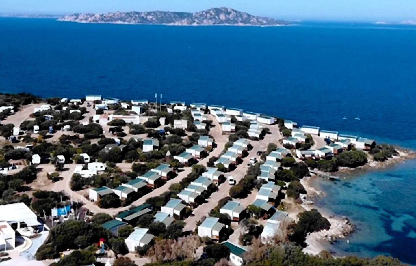 Nella legge sul turismo più case mobili vista mare 