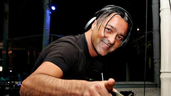 Mario Cannillo, per tutti dj Mayo