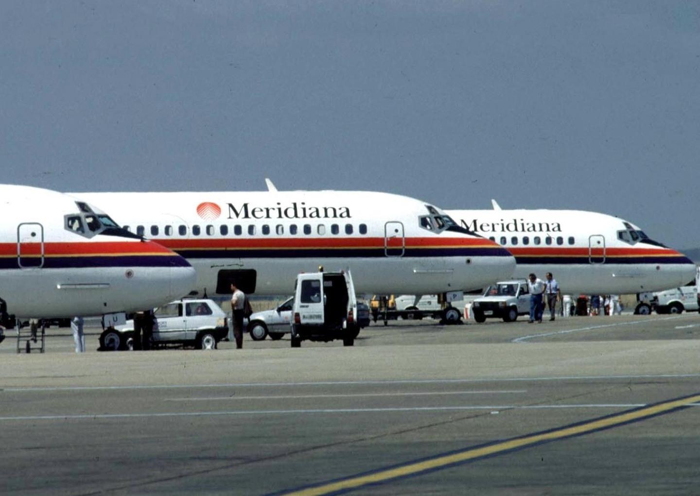 Aeroporto di Olbia, i passeggeri stranieri battono gli italiani 