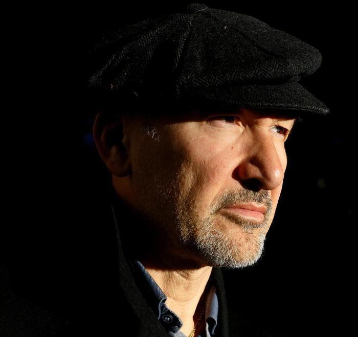 Tiziano Mazzoni presenta il disco “Ferro e Carbone”