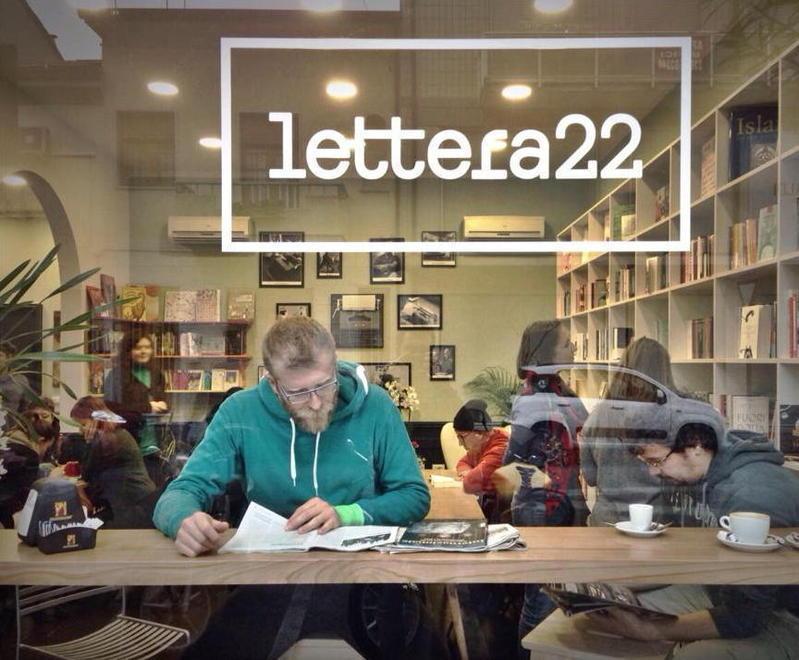 A Lettera 22 arriva Merlini