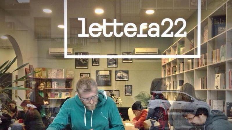 A Lettera 22 arriva Merlini