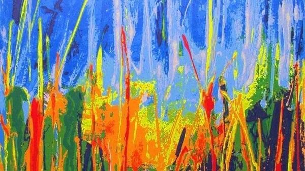 Inaugurata “Colors 2017” nuova rassegna di arte
