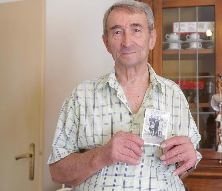 Morì ucciso dai nazisti ma il suo nome fu scordato 