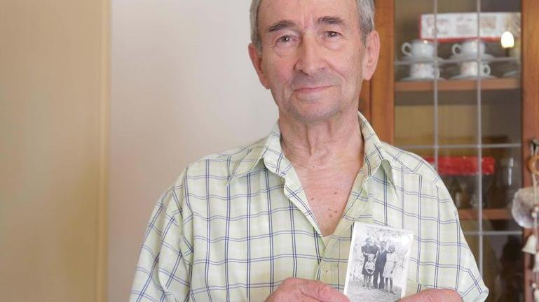 Morì ucciso dai nazisti ma il suo nome fu scordato