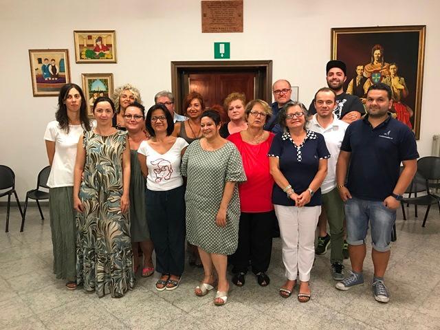 I commercianti lanciano l’associazione “ViviRolo"