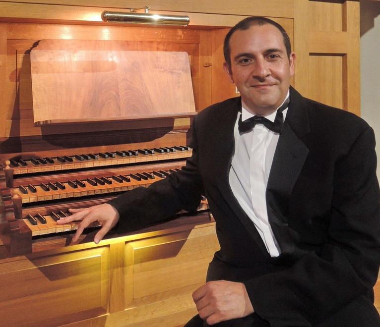 Musica barocca in chiesa a Marano