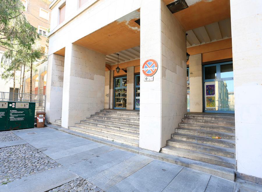 Modena, scippa un’anziana: rincorso e arrestato 