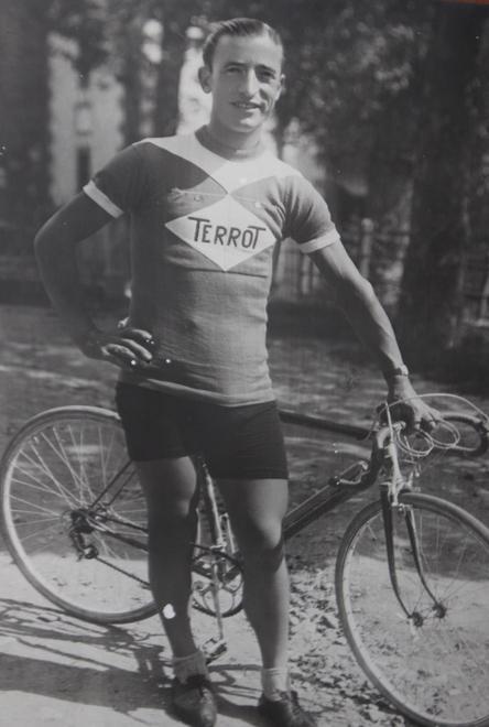 Sabato un tributo per Nello Trogi 