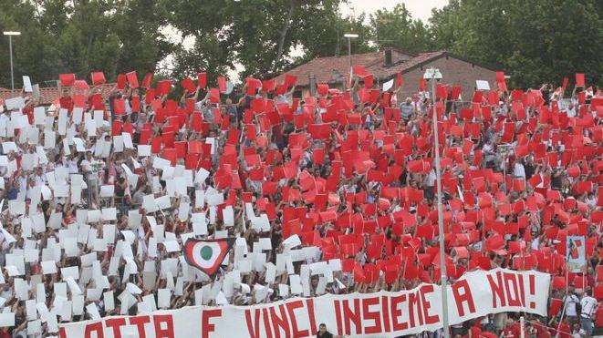 Tim Cup: domenica sera Carpi-Livorno Scatta la prevendita per il “Cabassi”