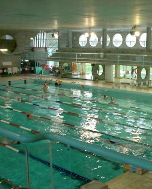 Piscina, licenziate tutte le dipendenti: «Un sopruso» 