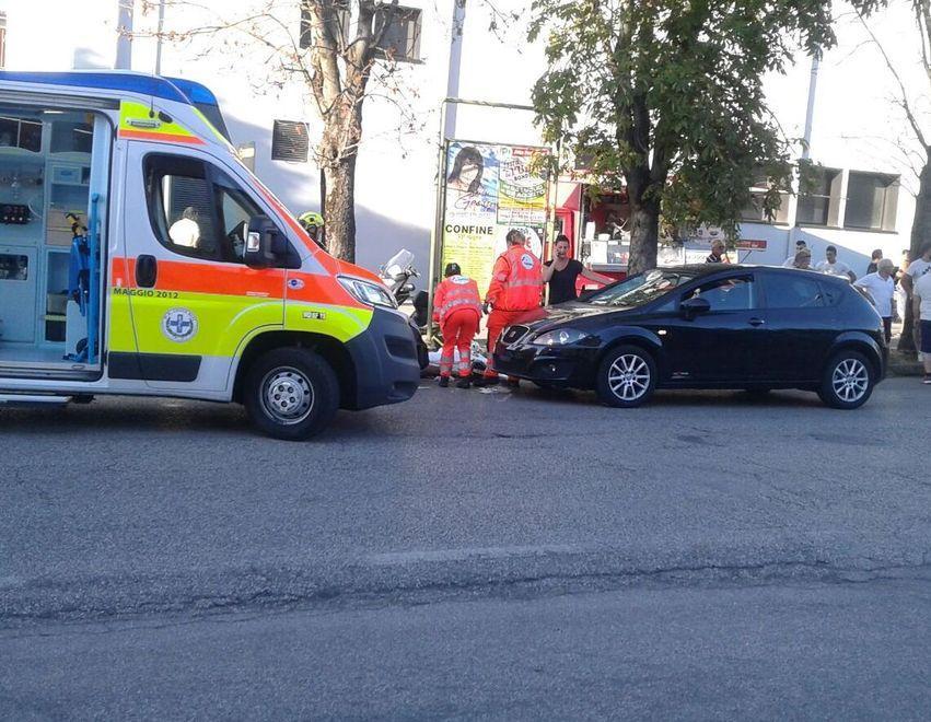 «A Massa strade killer e abbandonate, poi quella puzza...»