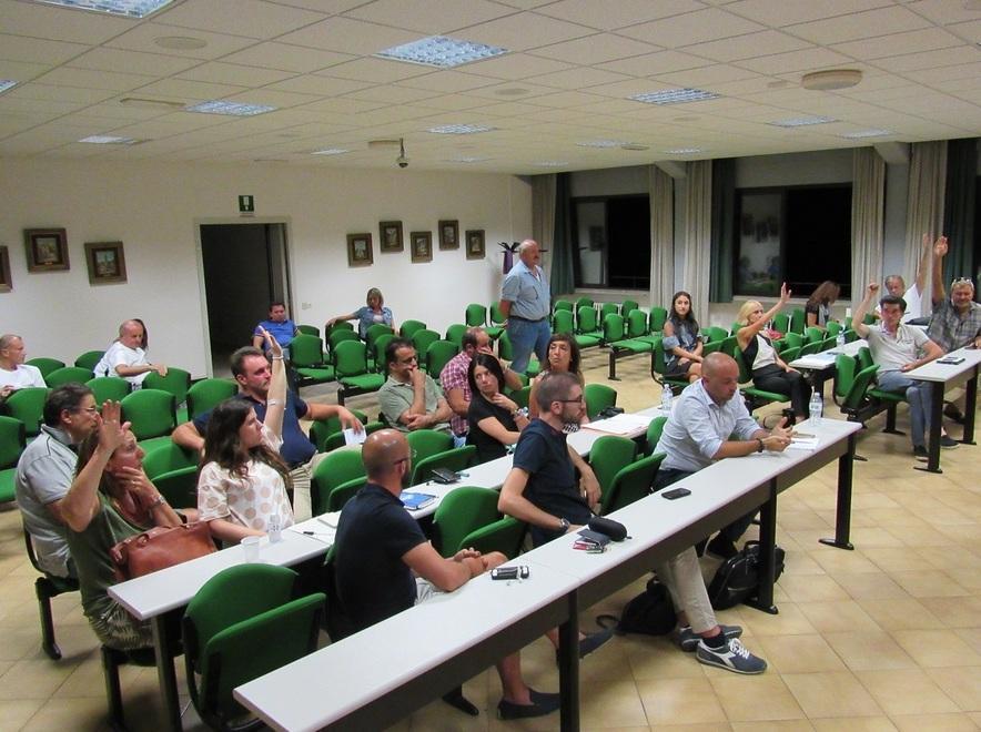 L’ospedale del Frignano non compatta i Comuni 