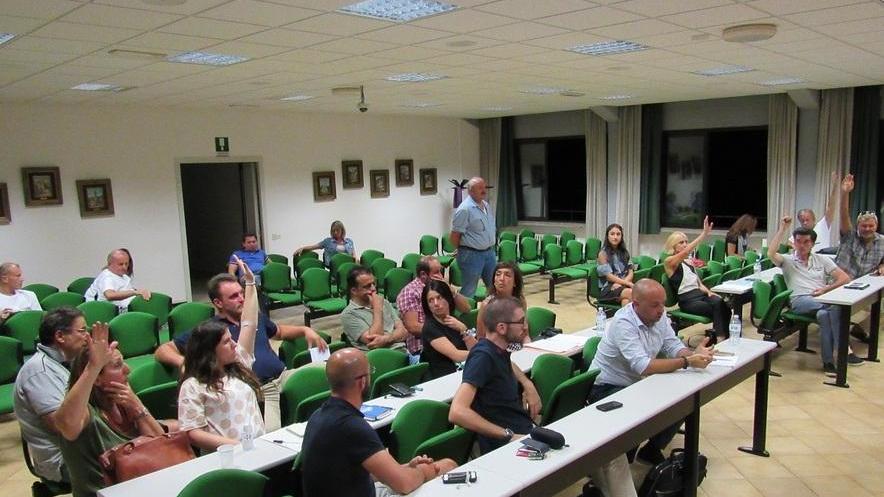 L’ospedale del Frignano non compatta i Comuni